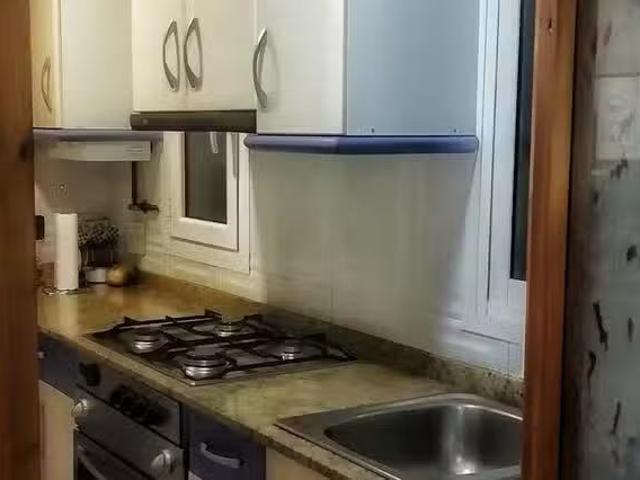 Apartamento en alquiler en Nou Barris, Barcelonès