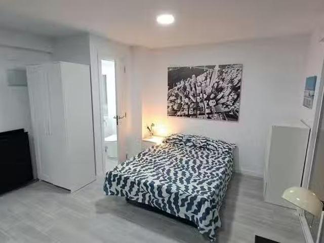 Apartamento en alquiler en l'Horta Nord, Valencia