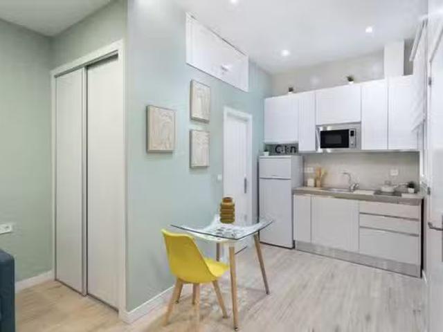 Apartamento en alquiler en Universidad, Medina-sidonia