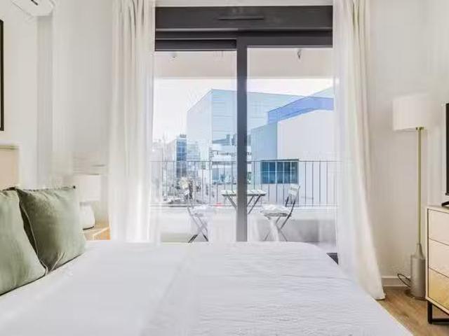 Apartamento en alquiler en San Sebastián De Los Reyes, Madrid