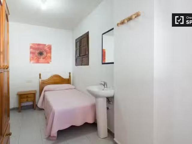 Casa en alquiler en Centro, Comarca de la Vega de Granada