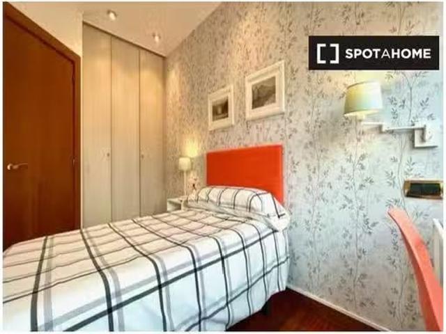 Casa en alquiler en Abando, Bilbao