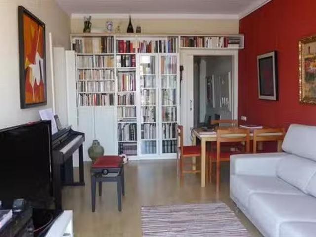 Casa en alquiler en Gràcia, Barcelonès