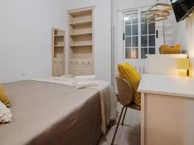 Casa en alquiler en les Corts, Barcelona