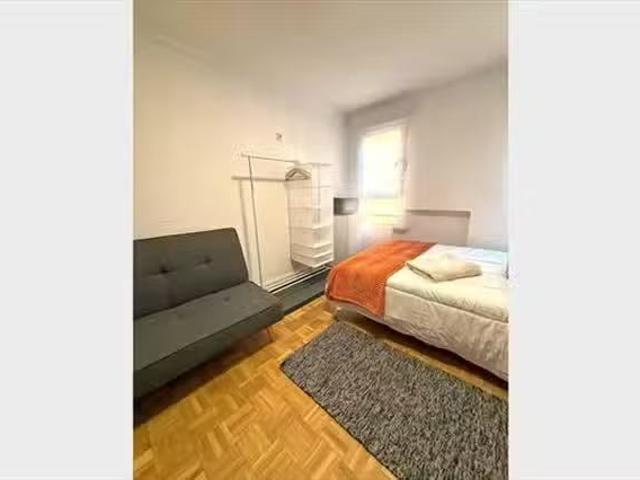 Casa en alquiler en Sur, Leganés