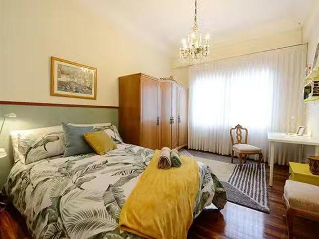Casa en alquiler en Abando, Bilbao