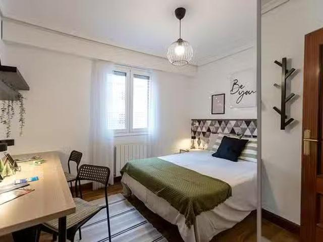 Casa en alquiler en Begoña, Bilbao