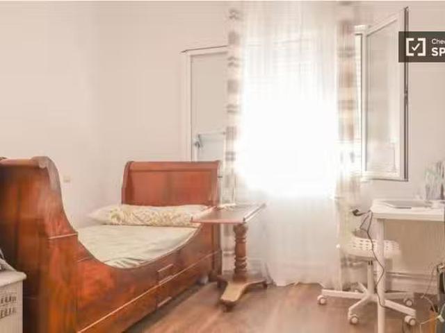 Casa en alquiler en Ciudad Jardín, Madrid