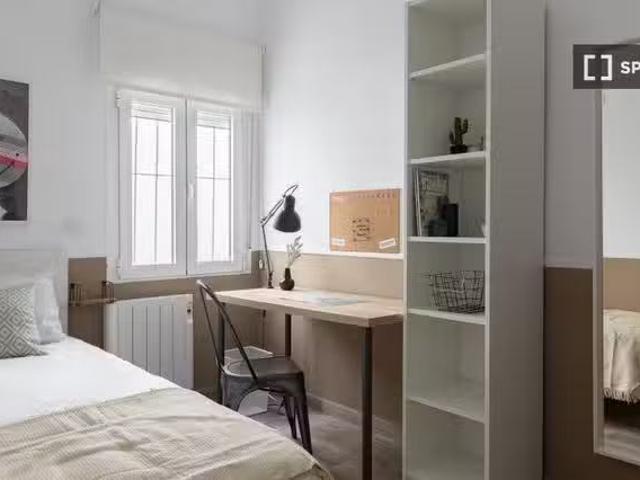 Casa en alquiler en Getafe, Madrid