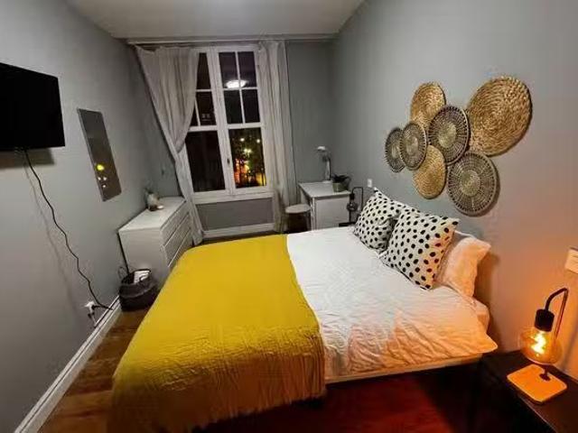 Casa en alquiler en Abando, Bilbao
