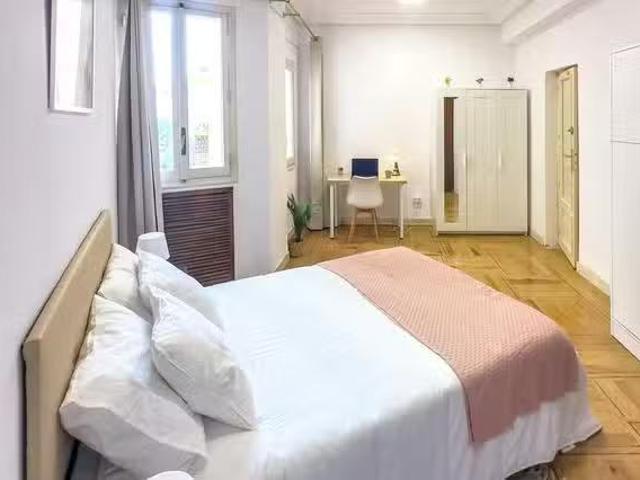 Casa en alquiler en Vallehermoso, Madrid