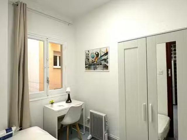 Casa en alquiler en Chamberí, Madrid