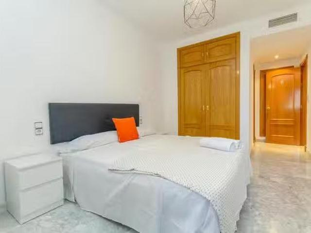 Casa en alquiler en Málaga