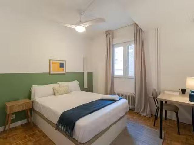 Casa en alquiler en Retiro, Madrid
