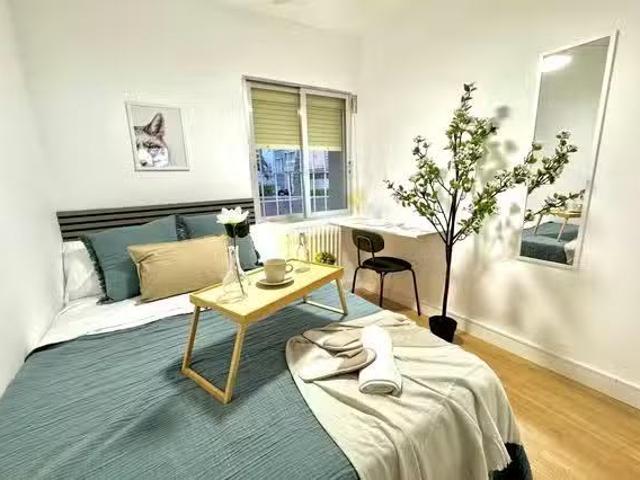 Casa en alquiler en Villaverde, Madrid