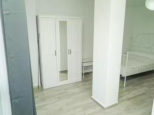 Casa en alquiler en Cruz de Humilladero, Málaga-Costa del Sol