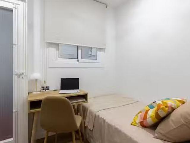 Casa en alquiler en les Corts, Barcelonès