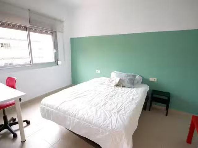 Casa en alquiler en les Corts, Barcelonès