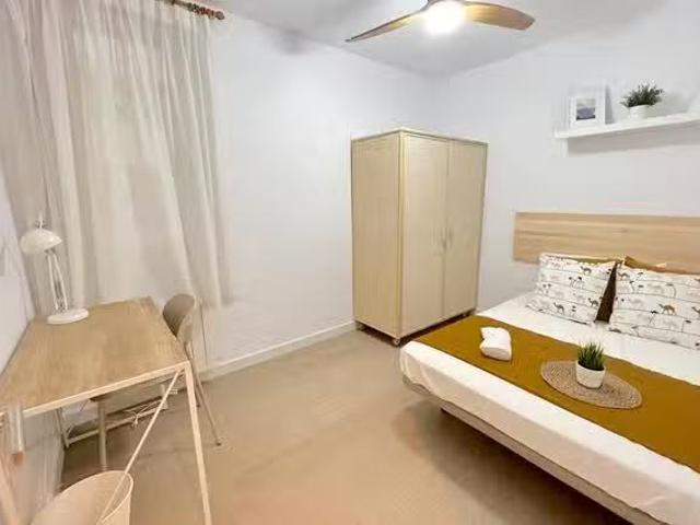 Casa en alquiler en l'Eixample, Comarca de València