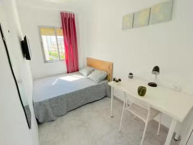 Casa en alquiler en Distrito Macarena, Sevilla