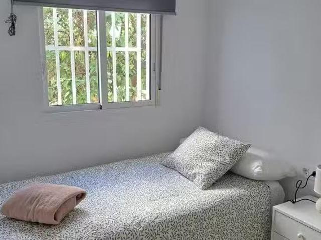 Casa en alquiler en El Carmen, Sevilla