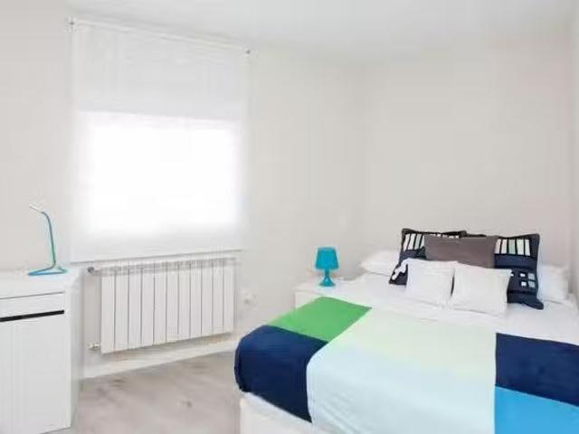 Casa en alquiler en Berruguete, Madrid