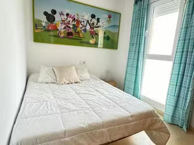 Casa en alquiler en Barriada España, Campiña de Jerez