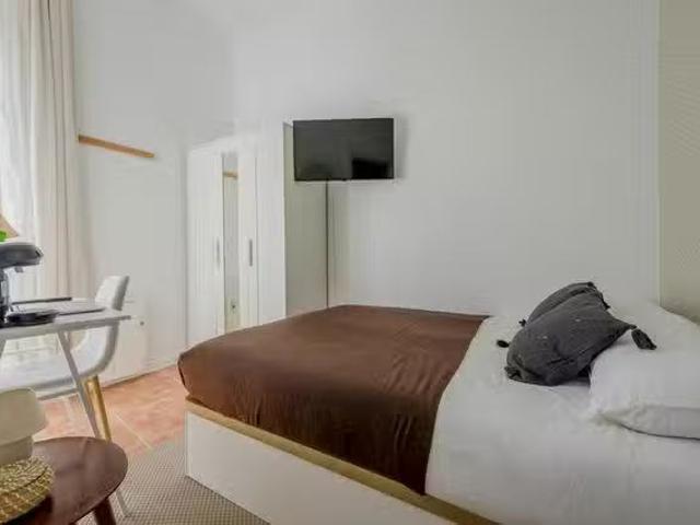 Casa en alquiler en Centro, Madrid