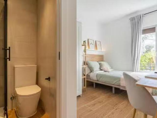 Casa en alquiler en Carabanchel, Medina-sidonia