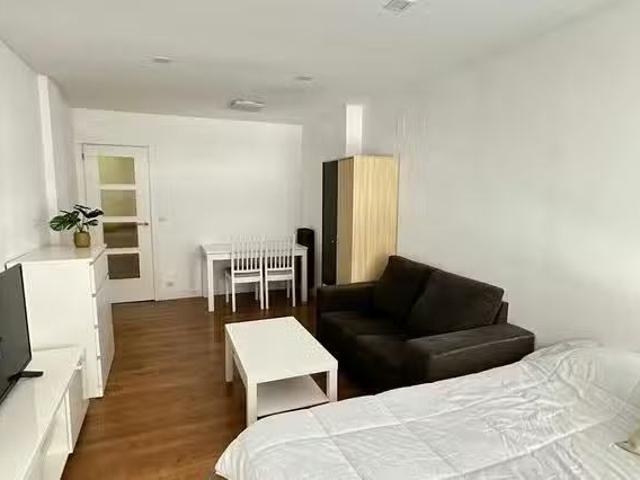 Casa en alquiler en Iturrama, Pamplona