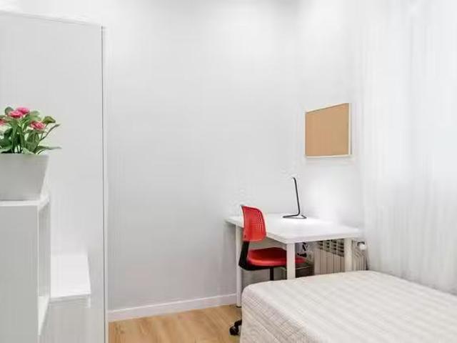 Casa en alquiler en Gaztambide, Madrid