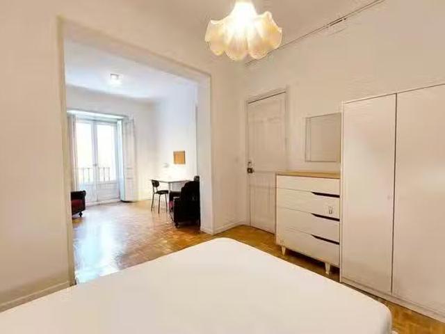 Casa en alquiler en Centro, Madrid