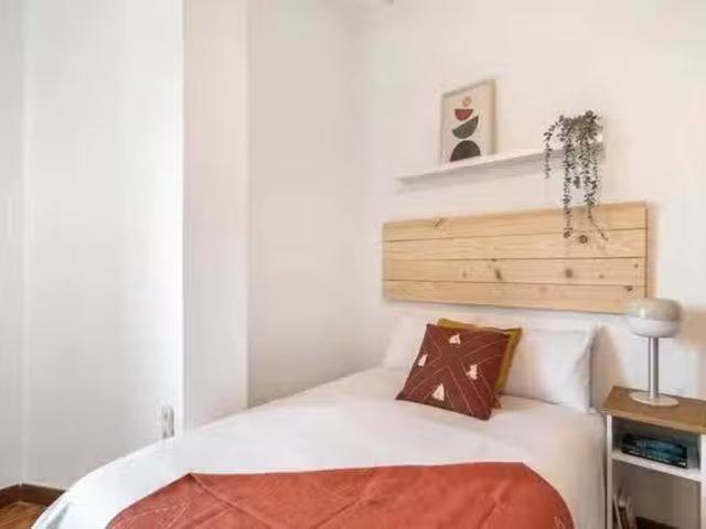 Casa en alquiler en Tetuán, Madrid