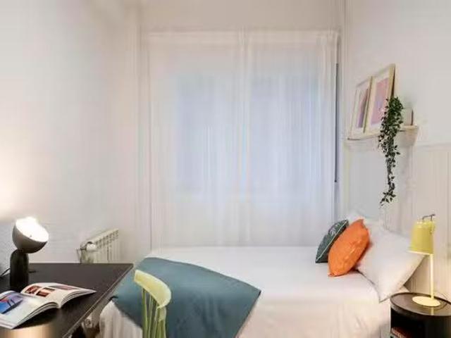 Casa en alquiler en Tetuán, Madrid