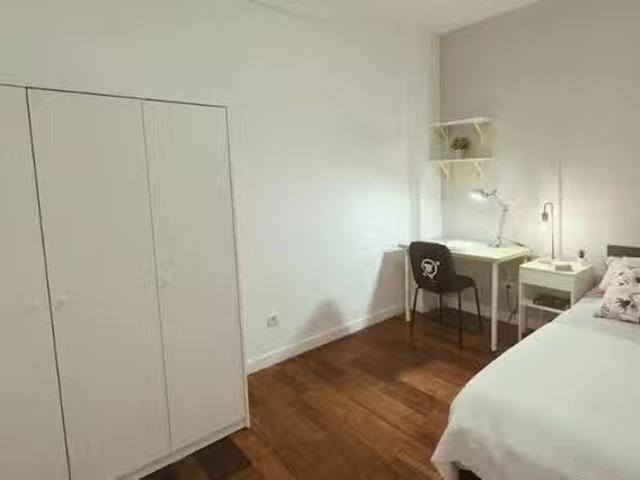 Casa en alquiler en Gaztambide, Madrid