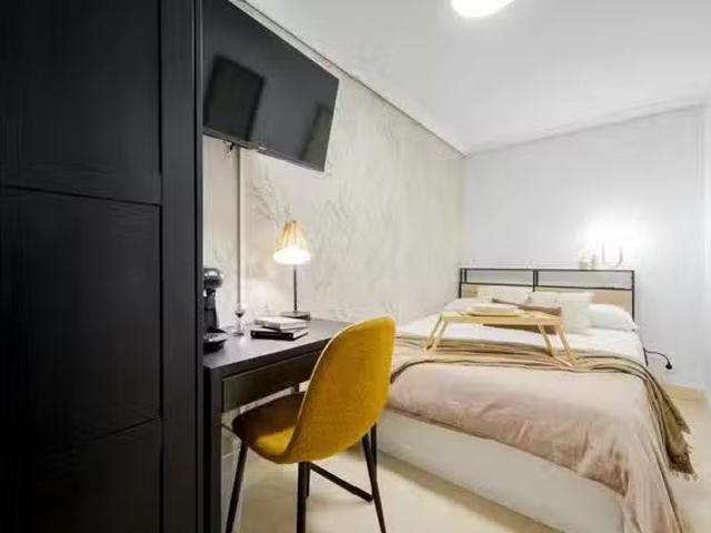 Casa en alquiler en Hortaleza, Madrid