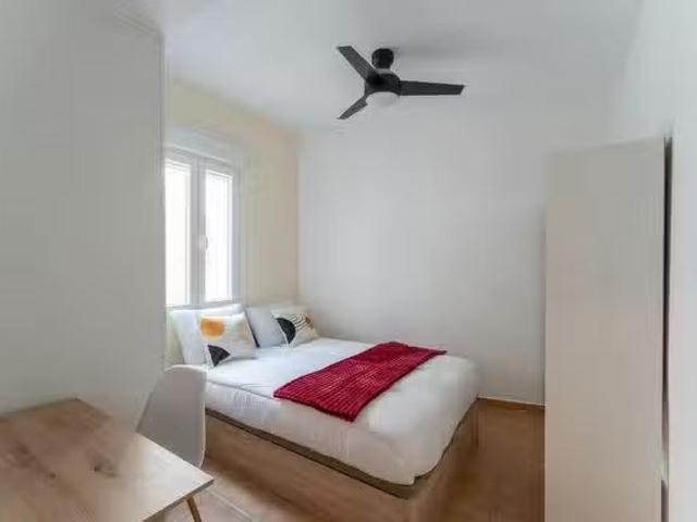 Casa en alquiler en Argüelles, Madrid