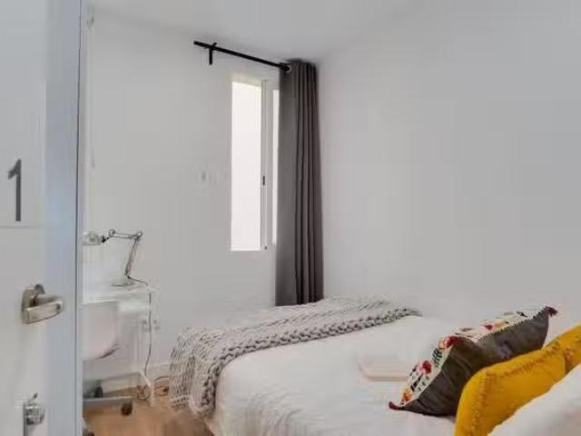 Casa en alquiler en Retiro, Madrid