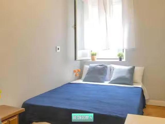 Casa en alquiler en Argüelles, Madrid
