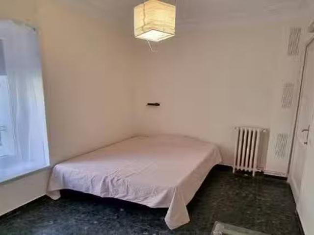 Casa en alquiler en Argüelles, Madrid