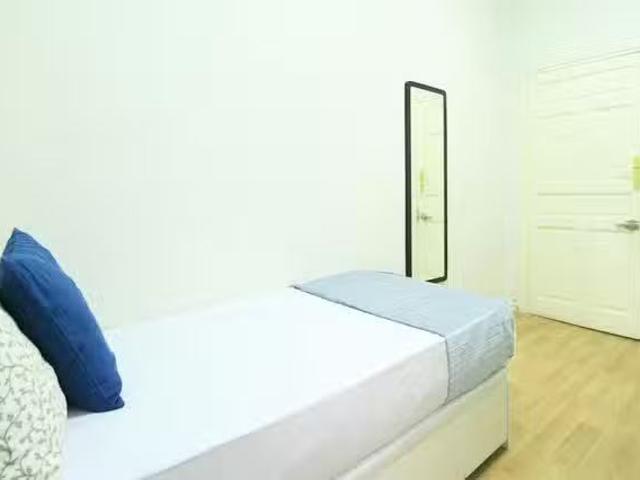 Casa en alquiler en Salamanca, Madrid