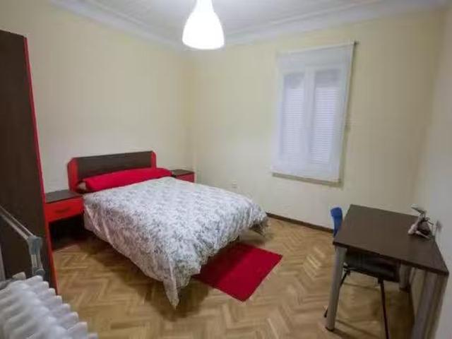 Casa en alquiler en Retiro, Madrid