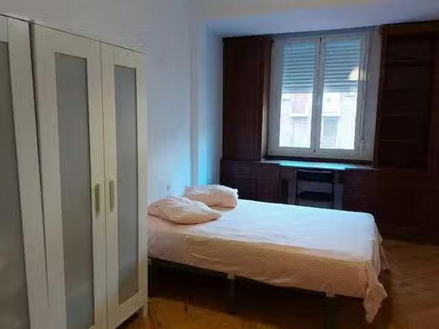 Casa en alquiler en Chamberí, Madrid
