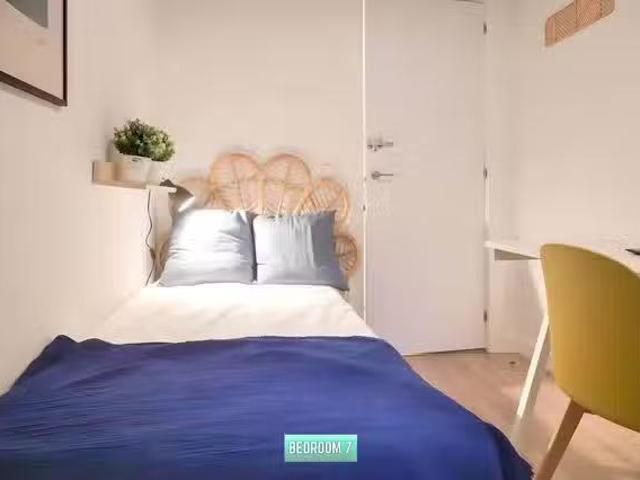 Casa en alquiler en Gaztambide, Madrid