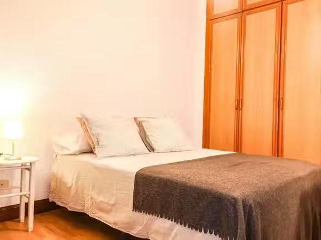 Casa en alquiler en Salamanca, Madrid