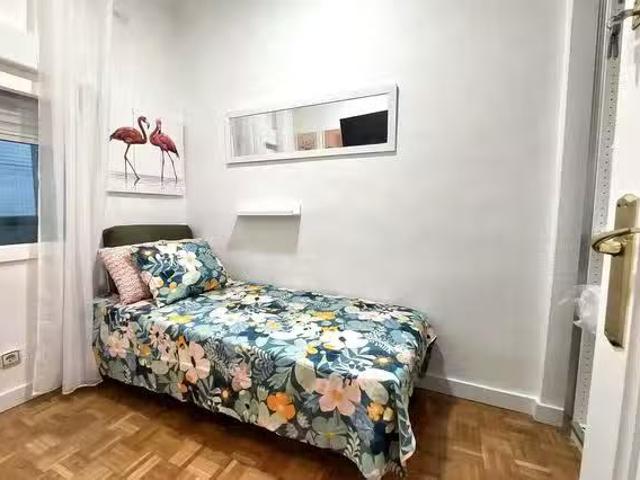 Casa en alquiler en Prosperidad, Madrid