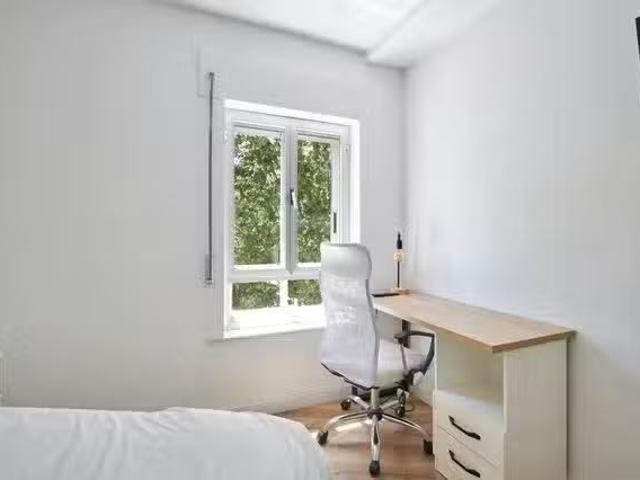 Casa en alquiler en Vidal, Salamanca