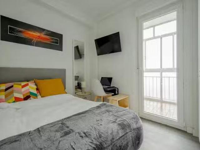 Casa en alquiler en Estrella, Madrid