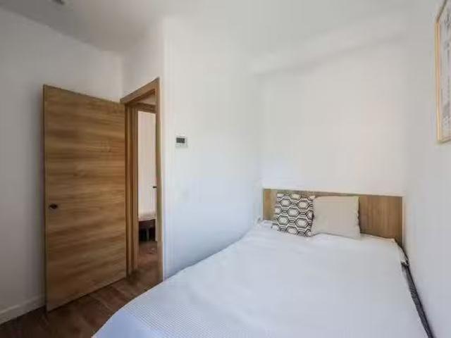 Casa en alquiler en Carabanchel, Madrid