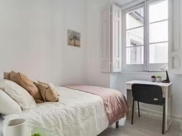 Casa en alquiler en Centro, Madrid